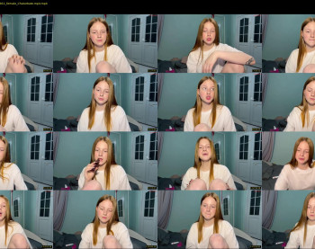 stefaniyaaa — 97 minute Chaturbate female cam show recording, 720p, Jul 30, 2025
