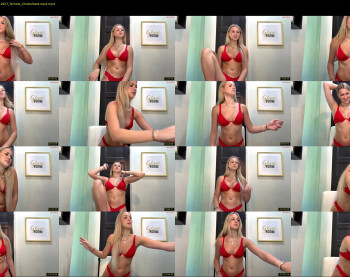 stella_rose20 — 97 minute Chaturbate female cam show recording, 720p, Jul 30, 2025