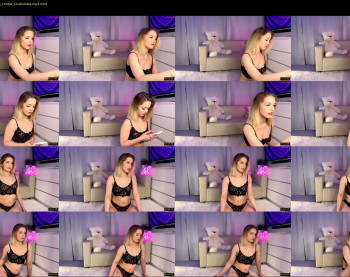 sue_star — 8 minute Chaturbate couple cam show recording, 720p, Jul 30, 2025
