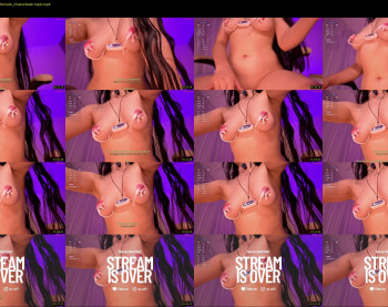 sw_sofi — 4 minute Chaturbate female cam show recording, 720p, Jul 30, 2025