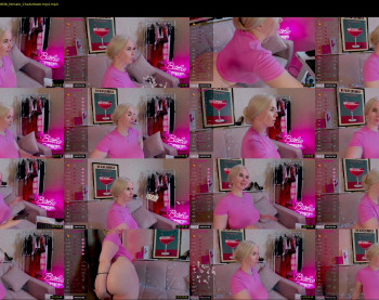 tasty__booty — 106 minute Chaturbate female cam show recording, 720p, Jul 30, 2025