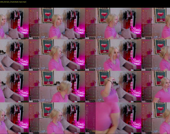 tasty__booty — 10 minute Chaturbate female cam show recording, 720p, Jul 30, 2025