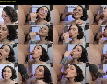 te_para_dos — 23 minute Chaturbate couple cam show recording, 720p, Jul 30, 2025