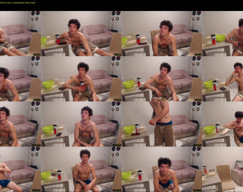 teddy_mode — 121 minute Chaturbate couple cam show recording, 720p, Jul 31, 2025