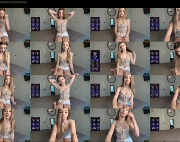 the_hotties — 31 minute Chaturbate couple cam show recording, 720p, Jul 30, 2025