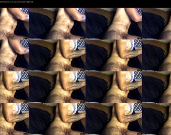 thickcockblacklightskin — 3 minute Chaturbate male cam show recording, 720p, Jul 30, 2025