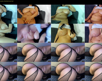 tina14v — 15 minute Chaturbate couple cam show recording, 720p, Jul 30, 2025