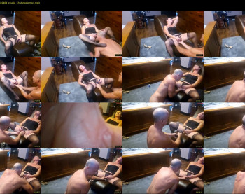 trojanswingers — 27 minute Chaturbate couple cam show recording, 720p, Jul 31, 2025