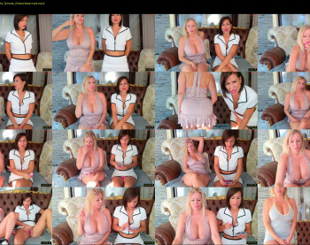 tunderose — 120 minute Chaturbate female cam show recording, 720p, Jul 30, 2025