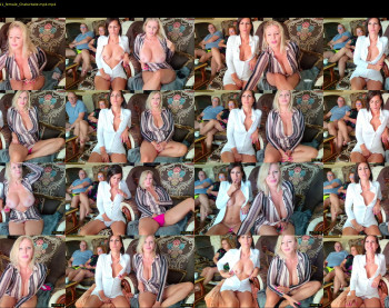tunderose — 120 minute Chaturbate female cam show recording, 720p, Jul 30, 2025