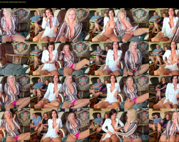tunderose — 109 minute Chaturbate female cam show recording, 720p, Jul 30, 2025