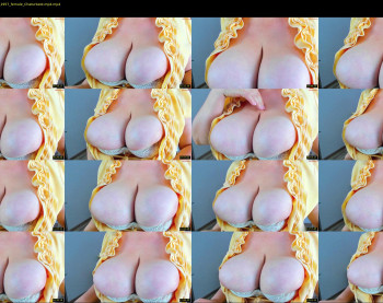 umnizza7777 — 22 minute Chaturbate female cam show recording, 720p, Jul 30, 2025