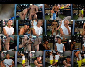 university079 — 66 minute Chaturbate male cam show recording, 720p, Jul 31, 2025