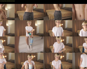 victorianitschke — 120 minute Chaturbate female cam show recording, 720p, Jul 30, 2025