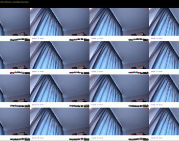 vivian_qwerty — 14 minute Chaturbate female cam show recording, 720p, Jul 30, 2025