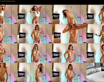 waki_lucky — 63 minute Chaturbate female cam show recording, 720p, Jul 30, 2025