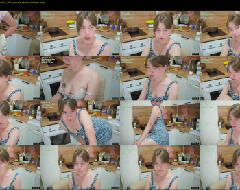 watermelon_sugar_ — 93 minute Chaturbate female cam show recording, 720p, Jul 30, 2025