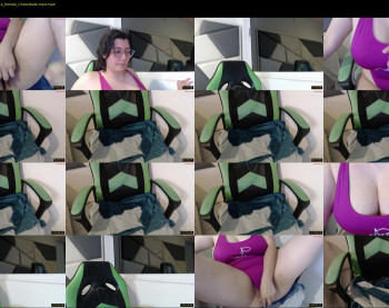 we_n_you — 121 minute Chaturbate couple cam show recording, 720p, Jul 30, 2025