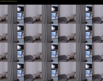 why_again_me — 7 minute Chaturbate female cam show recording, 720p, Jul 30, 2025