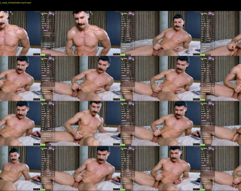 willyumx — 5 minute Chaturbate male cam show recording, 720p, Jul 30, 2025