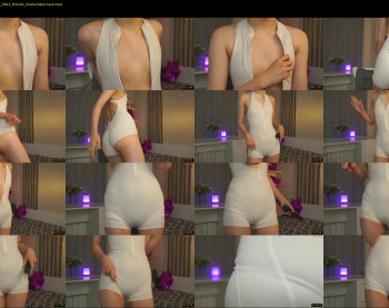 wiloneakerley — 36 minute Chaturbate female cam show recording, 720p, Jul 30, 2025