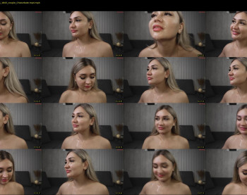wineandboobs — 4 minute Chaturbate couple cam show recording, 720p, Jul 30, 2025