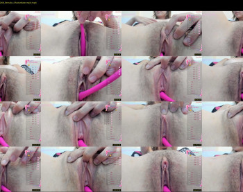 yoursecret_ — 120 minute Chaturbate female cam show recording, 720p, Jul 30, 2025