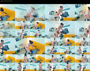 18not20 — 3 minute Chaturbate couple cam show recording, 720p, Jul 31, 2025