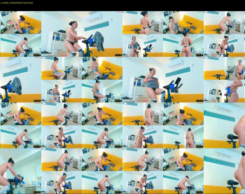 18not20 — 55 minute Chaturbate couple cam show recording, 720p, Jul 31, 2025
