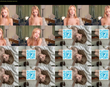_annybunny_ — 17 minute Chaturbate female cam show recording, 720p, Jul 31, 2025