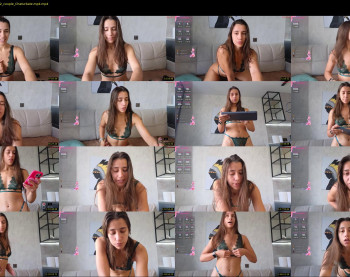 _aura_18 — 121 minute Chaturbate couple cam show recording, 720p, Jul 31, 2025
