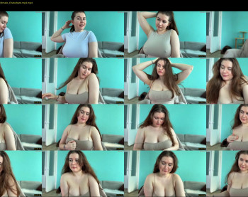 _enni__ — 26 minute Chaturbate female cam show recording, 720p, Jul 31, 2025