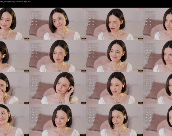 _female_essence_ — 74 minute Chaturbate female cam show recording, 720p, Jul 31, 2025
