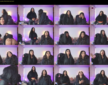 _gaby1 — 56 minute Chaturbate female cam show recording, 720p, Jul 31, 2025