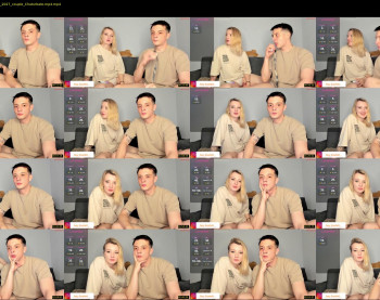 _hey_scarlett_ — 4 minute Chaturbate female cam show recording, 720p, Jul 31, 2025