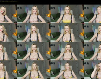 _passion_show_ — 30 minute Chaturbate couple cam show recording, 720p, Jul 31, 2025