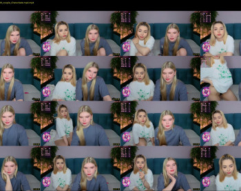 _ramune_ — 18 minute Chaturbate couple cam show recording, 720p, Jul 31, 2025
