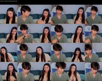 _reverse_gang_ — 78 minute Chaturbate couple cam show recording, 720p, Jul 31, 2025
