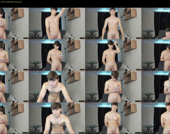 _stager_ — 105 minute Chaturbate male cam show recording, 720p, Jul 31, 2025