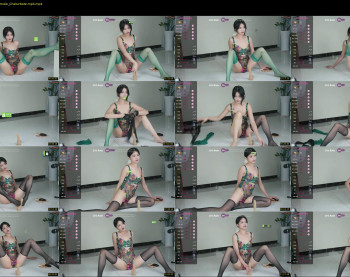 _zizi_ — 13 minute Chaturbate female cam show recording, 720p, Jul 31, 2025