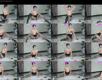 _zizi_ — 11 minute Chaturbate female cam show recording, 720p, Jul 31, 2025