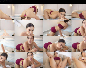 abby_me — 94 minute Chaturbate female cam show recording, 720p, Jul 31, 2025