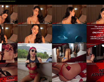 abie_owen — 16 minute Chaturbate female cam show recording, 720p, Aug 1, 2025
