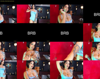 aitanarus — 110 minute Chaturbate female cam show recording, 720p, Aug 1, 2025