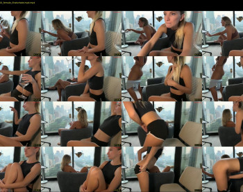 ajmiller25 — 5 minute Chaturbate female cam show recording, 480p, Aug 1, 2025