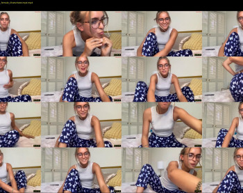 alaunaa — 16 minute Chaturbate female cam show recording, 720p, Jul 31, 2025