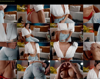 alejastorm — 120 minute Chaturbate female cam show recording, 720p, Jul 31, 2025