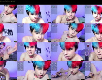 alex_valllley — 120 minute Chaturbate male cam show recording, 720p, Aug 1, 2025