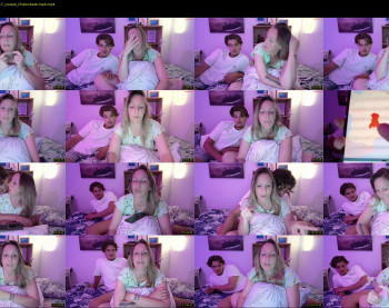 alice8363 — 94 minute Chaturbate female cam show recording, 720p, Aug 1, 2025