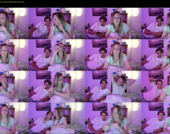 alice8363 — 8 minute Chaturbate female cam show recording, 720p, Jul 31, 2025